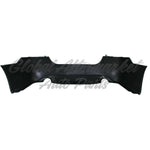 BUMPER RR PRIMED CAPA — photo 5