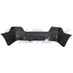 BUMPER RR PRIMED SR MODEL CAPA — photo 5