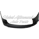 BUMPER RR PARTIAL PRIMED BLACK W/SENSOR HOLE W/HITCH HOLE CAPA — photo 4