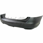 BUMPER RR PRIMED EXCLUDE SELECT MODEL — photo 4