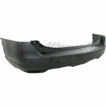 BUMPER RR PRIMED EXCLUDE SELECT MODEL — photo 5