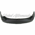 BUMPER RR PRIMED EXCLUDE SELECT MODEL CAPA — photo 3