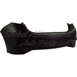 BUMPER RR PRIMED SR MODEL 15-16/ ALL MODEL 17-19 — photo 3