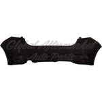 BUMPER RR PRIMED SR MODEL 15-16/ ALL MODEL 17-19 CAPA — photo 5