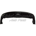 BUMPER RR PRIMED W/TEXTURED LOWER W/O SENSOR — photo 4