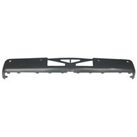 BUMPER RR LOWER PRIMED W/SENSOR