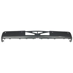 BUMPER RR LOWER PRIMED W/SENSOR