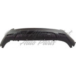 BUMPER RR UPPER PRIMED LOWER TEXTURED CAPA — photo 3
