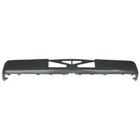 BUMPER RR LOWER PRIMED W/O SENSOR