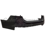 BUMPER RR PRIMED W/O SENSOR — photo 3