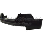 BUMPER RR PRIMED W/O SENSOR — photo 4