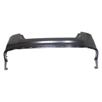 BUMPER RR PRIMED W/O SENSOR CAPA