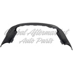 BUMPER RR PRIMED W/SENSOR CAPA — photo 5