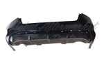 BUMPER RR PRIMED W/SENSOR S/SV MODELS — photo 3