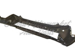 BUMPER RR TEXTURED BLACK W/SENSOR JAPAN BUILT — photo 2