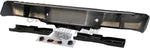 BUMPER RR ASSY STEEL EXCLUDE CREW CAB — photo 4