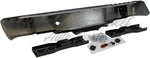 BUMPER RR ASSY STEEL EXCLUDE CREW CAB — photo 5