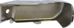 BUMPER FACE BAR RR CHROME W/O SENSORS — photo 5