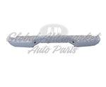 BUMPER FACE BAR RR PTM W/O SENSOR — photo 1