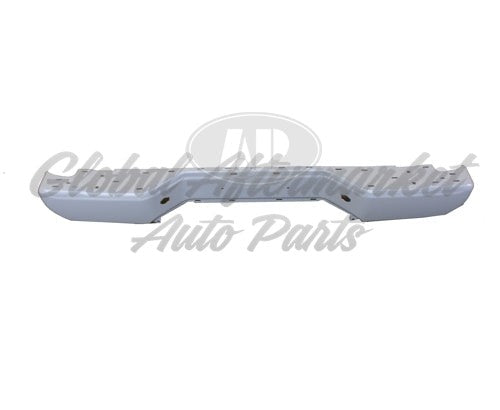BUMPER FACE BAR RR PTM W/O SENSOR