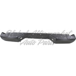 BUMPER FACE BAR RR PTM W/O SENSOR — photo 3