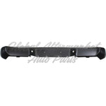 BUMPER FACE BAR RR PTM W/O SENSOR — photo 4