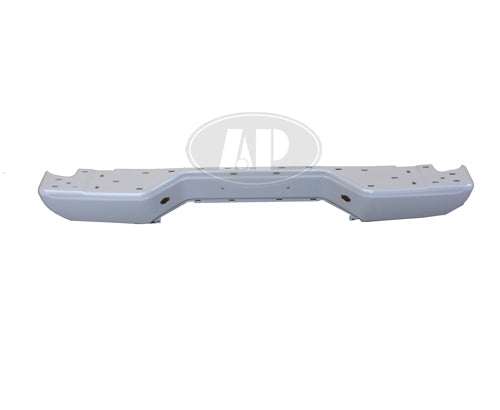 BUMPER FACE BAR RR PTM W/O SENSOR