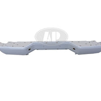 BUMPER FACE BAR RR PTM W/O SENSOR