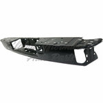 BUMPER STEP FACE BAR RR BLACK FOR USE W/PLASTIC COVER — photo 3