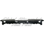 BUMPER STEP FACE BAR RR BLACK FOR USE W/PLASTIC COVER — photo 5