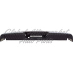 BUMPER RR ASSY W/BAR/PAD/FACTORY HITCH W/O PARK ASSIST SENSOR CAPA — photo 5