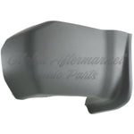 BUMPER END RR RH MATT GRAY TEXTURED — photo 3