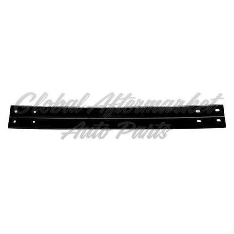 REBAR RR STEEL