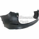 BUMPER RR UPPER PRIMED — photo 4