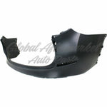 BUMPER RR UPPER PRIMED CAPA — photo 3