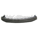 BUMPER RR LOWER TEXTURED BLACK W/O SENSOR CAPA — photo 1