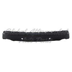 BUMPER RR LOWER TEXTURED W/SENSOR CAPA