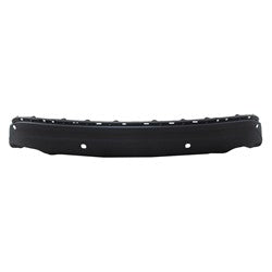 BUMPER RR LOWER TEXTURED W/SENSOR CAPA