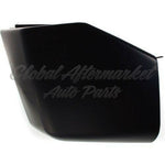 )(PATHFINDER) 2004 BUMPER END RR LH PRIMED W/O SENSOR HOLE — photo 2