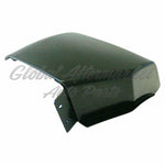 )(PATHFINDER) 2004 BUMPER END RR LH PRIMED W/O SENSOR HOLE — photo 3