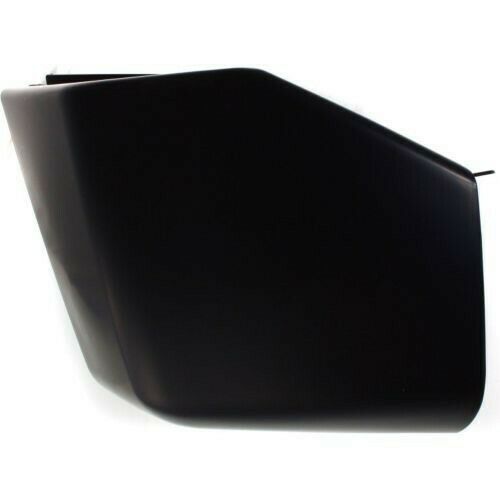 )(PATHFINDER) 2004 BUMPER END RR LH PRIMED W/O SENSOR HOLE