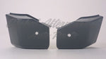 )(PATHFINDER) 2004 BUMPER END RR LH PRIMED W/SENSOR HOLE — photo 1
