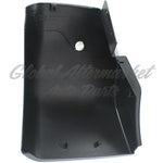 )(PATHFINDER) 2004 BUMPER END RR LH PRIMED W/SENSOR HOLE — photo 5