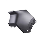 BUMPER RR LH PRIMED W/SENSOR JAPAN BUILT