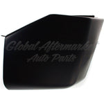 )(PATHFINDER) 2004 BUMPER END RR RH PRIMED W/O SENSOR HOLE — photo 2