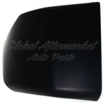 )(PATHFINDER) 2004 BUMPER END RR RH PRIMED W/O SENSOR HOLE — photo 3