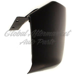 )(PATHFINDER) 2004 BUMPER END RR RH PRIMED W/O SENSOR HOLE — photo 4