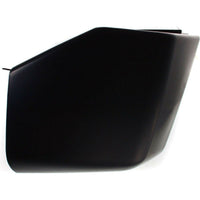 )(PATHFINDER) 2004 BUMPER END RR RH PRIMED W/O SENSOR HOLE