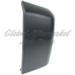 )(PATHFINDER) 2004 BUMPER END RR RH PRIMED W/SENSOR HOLE — photo 3