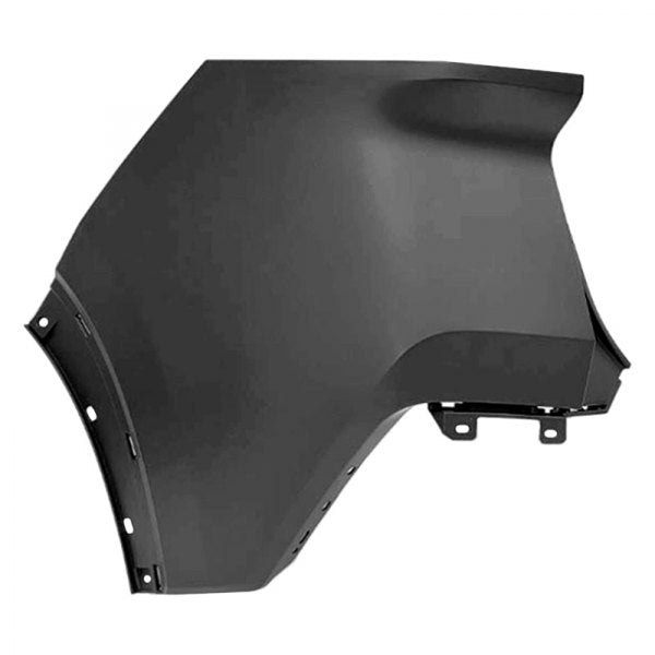 BUMPER RR RH PRIMED W/O SENSOR JAPAN BUILT
